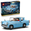 LEGO Harry Potter™ 76470 Enchanted Flying Ford Anglia™ MegaBDM
