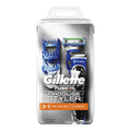 Gillette Fusion Proglide Power Styler MegaBDM