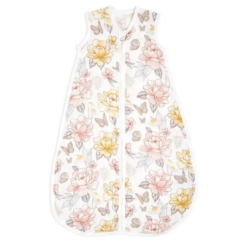 aden + anais™ Cotton Muslin Light Sleeping Bag 1.0 TOG 0-6 Months Earthly MegaBDM