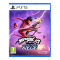 Miraculous: Paris Under Siege (PS5) MegaBDM