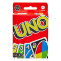 UNO Card Game MegaBDM