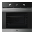 Hoover HO6 H5B3HTX H-Oven 500 Built-In Smart Electric Oven 70L - Stainless Steel - A+ Rated MegaBDM