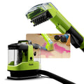 Gtech Koala 450W Spot Cleaner – 450W, Spray, Scrub, Suck Action – Green/Grey, SC02 MegaBDM
