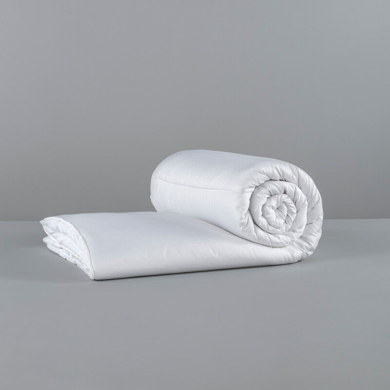 NightComfort Duvet Soft Like Down Microfibre Summer Cool 4.5 Tog Duvet King MegaBDM