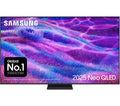 Samsung QE55QN80F 55" Neo QLED 4K Ultra HD Smart TV (1 Year Warranty) MegaBDM