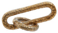 Fifty Five South Sculpture Prato Chain Hammered Gold MegaBDM