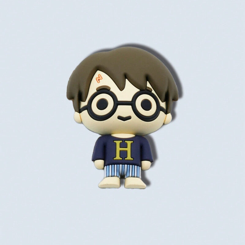 Harry Potter冰箱贴 MegaBDM