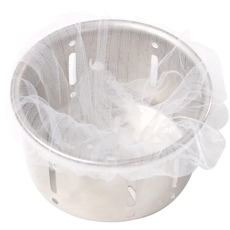 BJ Kitchen Sink Drain Strainer Bags, 200-Pack, Drain Filter Mesh for Sinks, DishWashing Sinks, Vegetable Washing Basins, Floor Drains, GarBage Strainer Nets MegaBDM