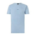 Boss Tokks T-Shirt - Light Pastel Blue MegaBDM
