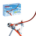 Playmobil 71971 Sky Trails Action Flip Rail Set MegaBDM