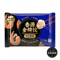 Freshasia Shrimp & Squid Dumpling 400g MegaBDM