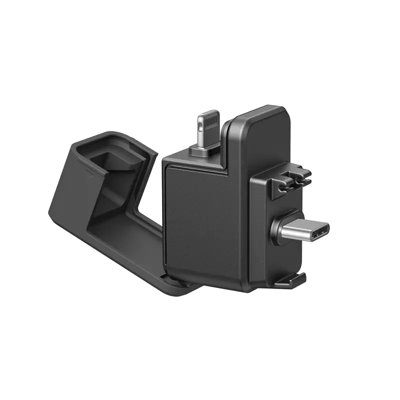 Insta360 X5 Quick Reader MegaBDM