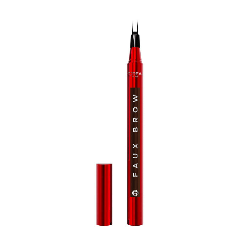 L'Oréal Paris Infallible Faux Brow Tint Pen Dark Brunette MegaBDM