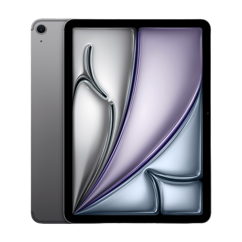 Apple 11-Inch iPad Air (2026 M4) Wi-Fi 256GB - Space Grey MegaBDM