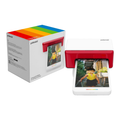 Polaroid Hi-Print Bluetooth 4x6 Photo Printer - White MegaBDM