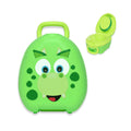 My Carry Potty - Dinosaur Travel Potty MegaBDM
