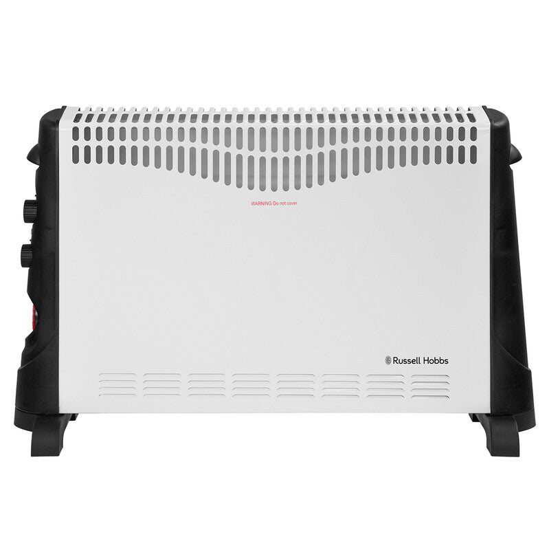 Russell Hobbs Convection Heater 2kW – White, RHCVH4002 (EU) MegaBDM