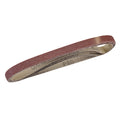 Silverline Sanding Belts 13 x 457mm 5pk MegaBDM