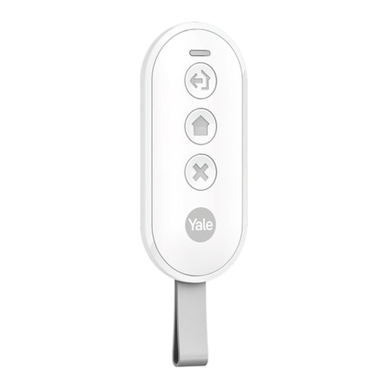 Yale Smart Keyfob MegaBDM