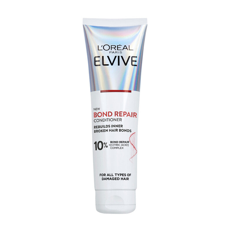L'Oréal Paris Elvive Bond Repair Conditioner 150ml MegaBDM