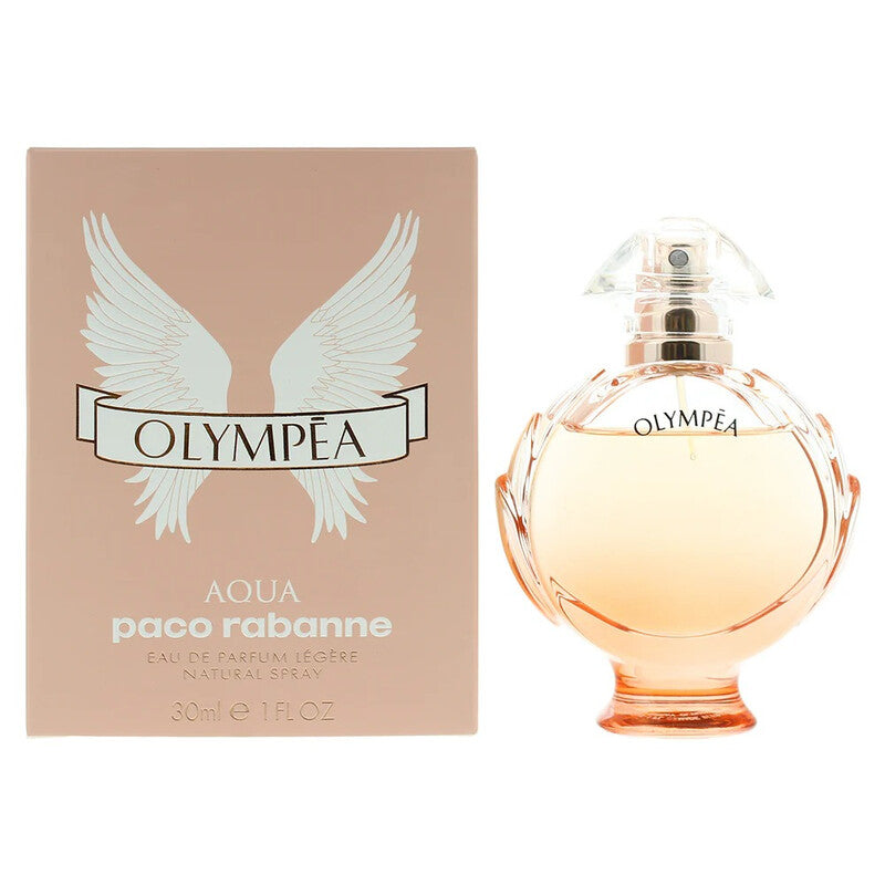 Rabanne Olympea Eau de Parfum 30ml MegaBDM