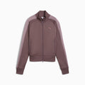 Puma T7 Always On Short Track Jacket - Raisin MegaBDM