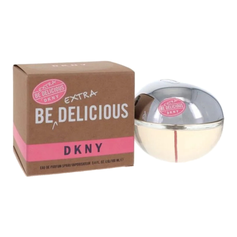 DKNY Be Extra Delicious Eau de Parfum 100ml MegaBDM