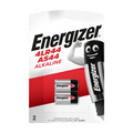 Energizer 4LR44/A544 Alkaline - Pack of 2 MegaBDM