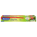 Bacofoil PVC Free Cling Film with EasyCut System 32.5 cm*30 m MegaBDM