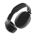Skullcandy Hesh 540 Anc Wireless Headphones with Active Noise Cancelling - True Black MegaBDM