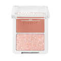 Unleashia Tap Me Palette Duo N°1 Pitapat 8.4g MegaBDM