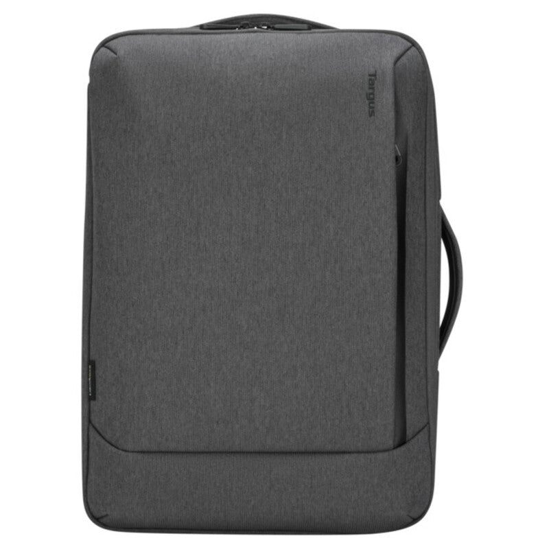 Targus EcoSmart Cypress 15.6" Convertible Backpack - Grey MegaBDM