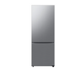 SAMSUNG Series 8 RB53DG703CS9EU 75.9cm 538L Freestanding Fridge Freezer - Silver - C Rated MegaBDM