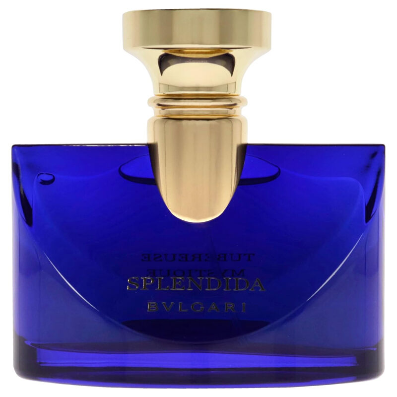 Bvlgari Splendida Tubereuse Mystique Eau de Parfum 50ml MegaBDM