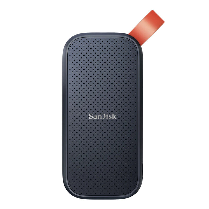 SanDisk Portable SSD 2TB MegaBDM
