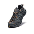 PELLIOT Water Shoes for Men Mountain Trekking All-Terrain Grip – Quick-Drying & Grippy, Dark Gray (EU 43) MegaBDM