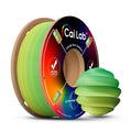 CAILAB 3D Printer Filament PLA Rainbow Gradient - Rainbow #9 MegaBDM