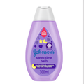Johnson's Baby Bedtime Bath 300ml MegaBDM