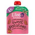 Ella's Kitchen Sweet Potatoes Pouch 6+ Months 70g MegaBDM