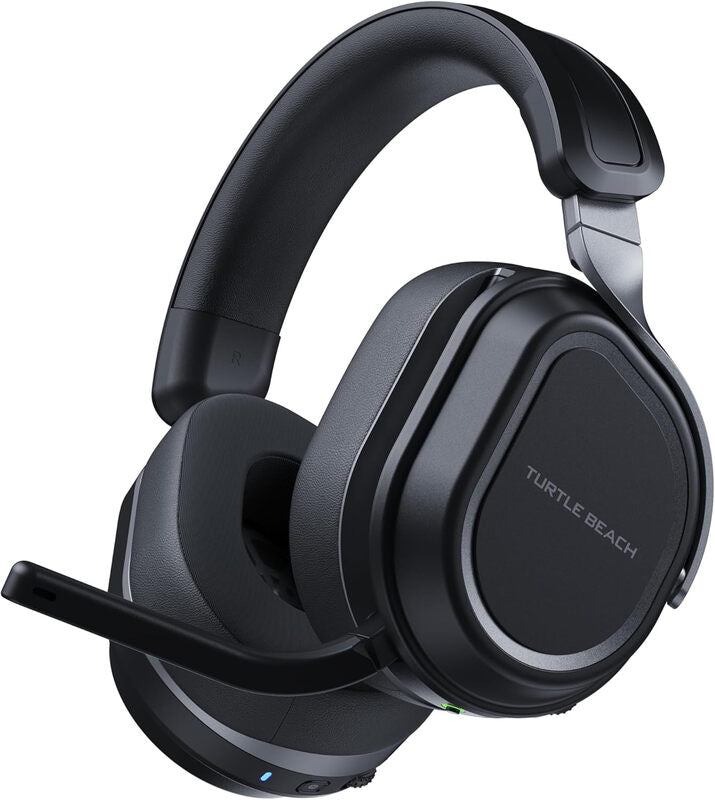 Turtle Beach Stealth 700 Gen 3 Wireless Gaming Headset for Xbox, Series X, Xbox One, PC - Black MegaBDM