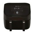 Instant Pot Vortex VersaZone 9L Airfryer, Black, 8 in 1 Functions MegaBDM