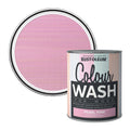 Rust-Oleum Colour Wash Wood Finish Pearl Pink 750Ml MegaBDM