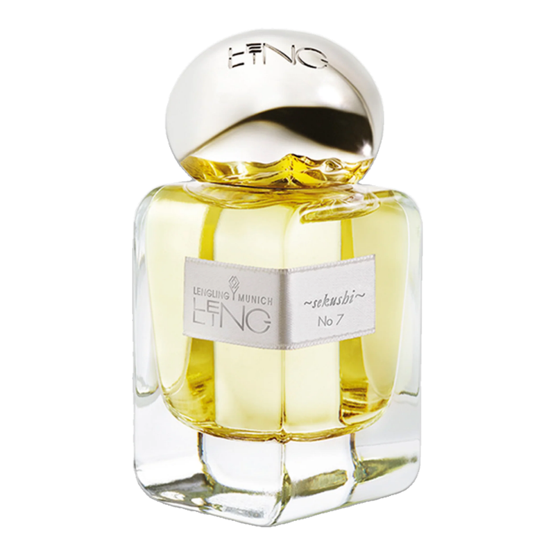 Lengling Munich No 7 Sekushi Eau de Parfum 50ml MegaBDM