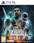 Star Wars Zero Company - PS5 MegaBDM