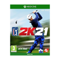 Microsoft PGA Tour: 2K21 (Xbox One) MegaBDM