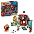 LEGO ONE PIECE 75637 Buggy the Clown's Circus Tent MegaBDM
