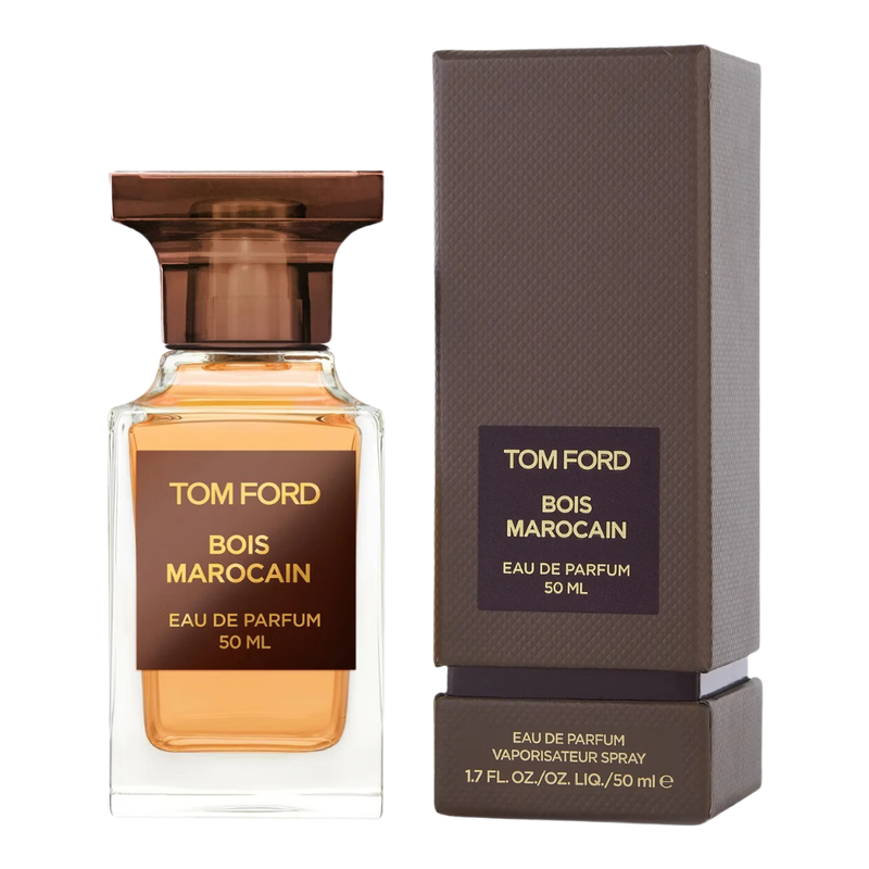Tom Ford Bois Marocain Eau de Parfum 50ml MegaBDM