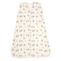 HALO® SleepSack® 100% Cotton Wearable Blanket Swaddle Transition Sleeping Bag TOG 0.5 18-36 Months Winnie The Pooh Frolic MegaBDM
