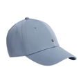 Tommy Hilfiger Flag Embroidery Baseball Cap - Brisk Blue MegaBDM