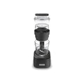 Kenwood Duo Prep 2 In 1 Chopper, Grinder, Black, CHP80.000BK MegaBDM